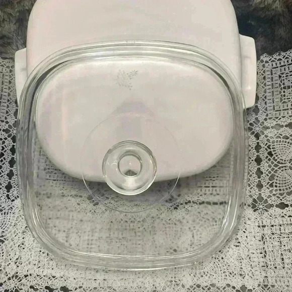 ***HOST PICK *** Vintage corningware  A-10-B spice of life patterns - Picture 9 of 16